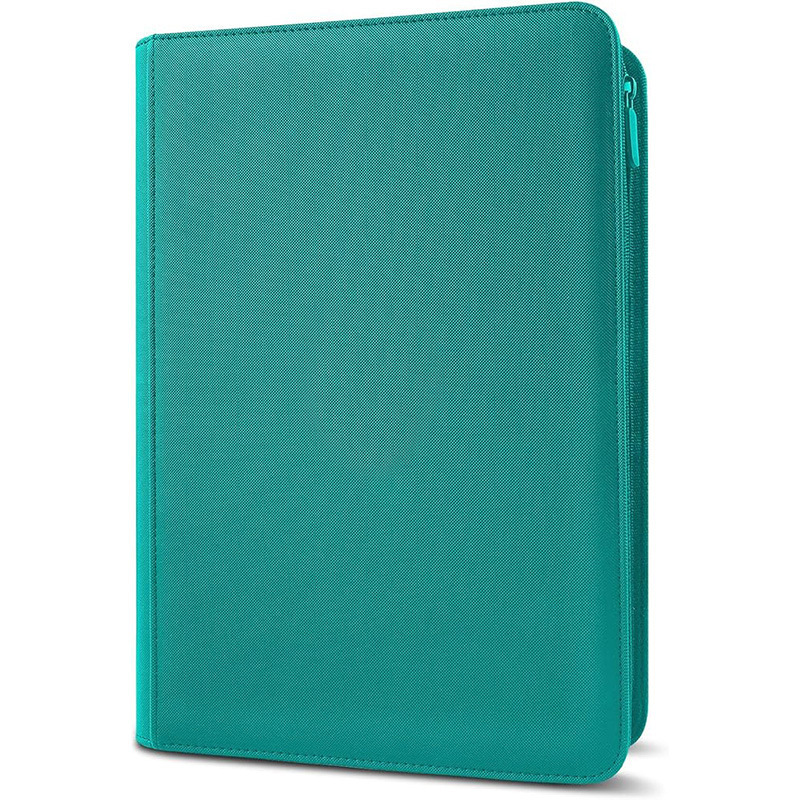Large 360 Hold TCG Card Binder – Pokemon Binder Card Bewertung und Preis