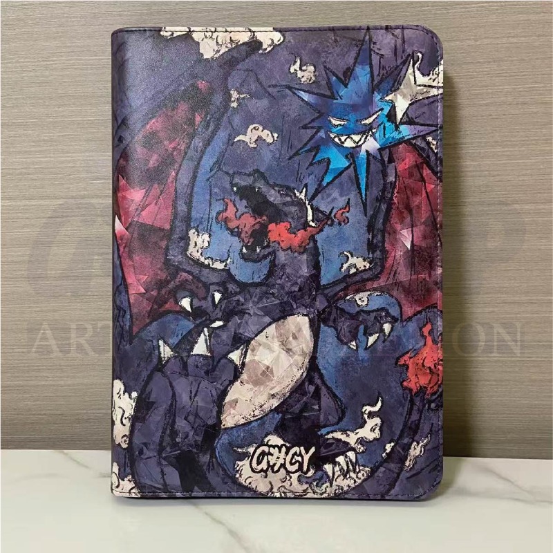 4 Models PTCG Maushold Gengar  – Pokemon Binder Card Bewertung und Preis