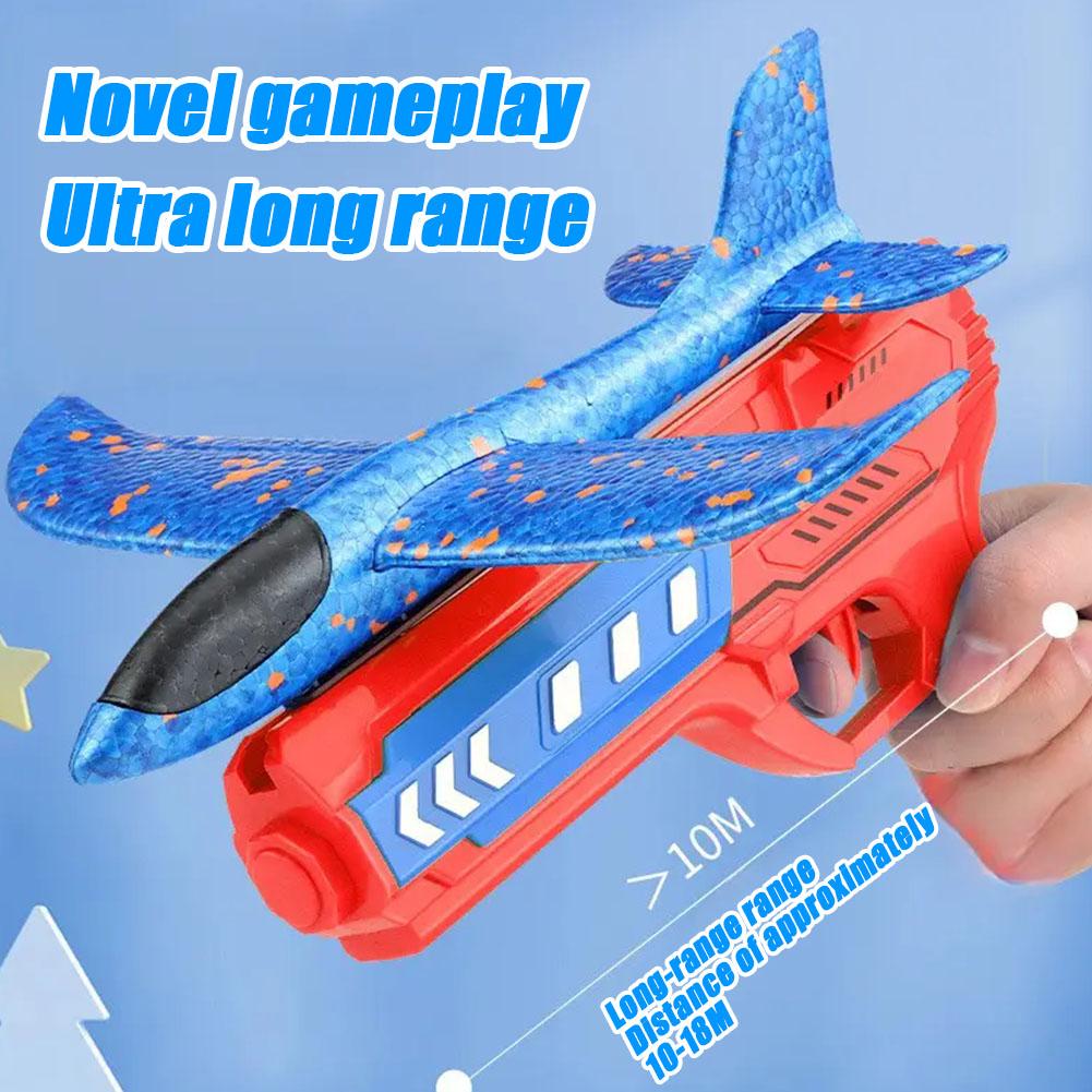 Airplane Toy One-Click Ejectio – Model Airplane Plastic Bewertung und Preis
