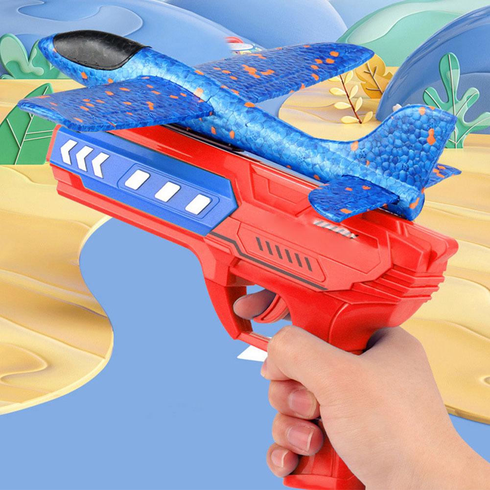 Airplane Toy One-Click Ejectio – Model Airplane Plastic Bewertung und Preis