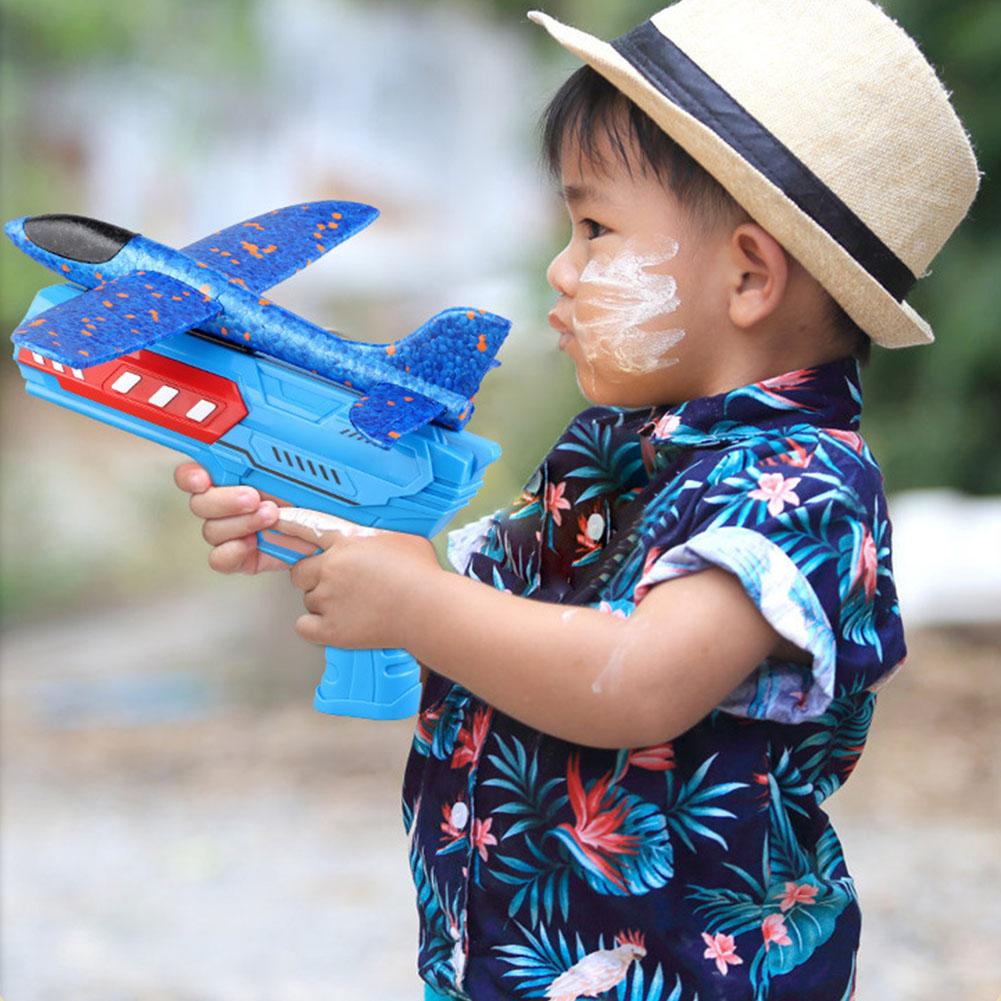 Airplane Toy One-Click Ejectio – Model Airplane Plastic Bewertung und Preis