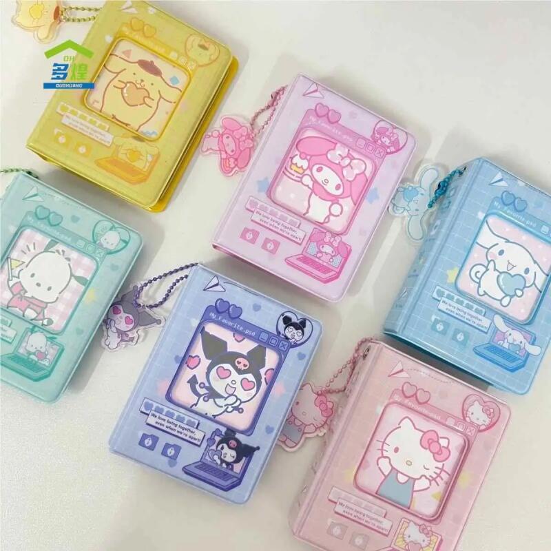 Kawaii Memory Book Sleeves Gif – Card Penny Sleeve Bewertung und Preis