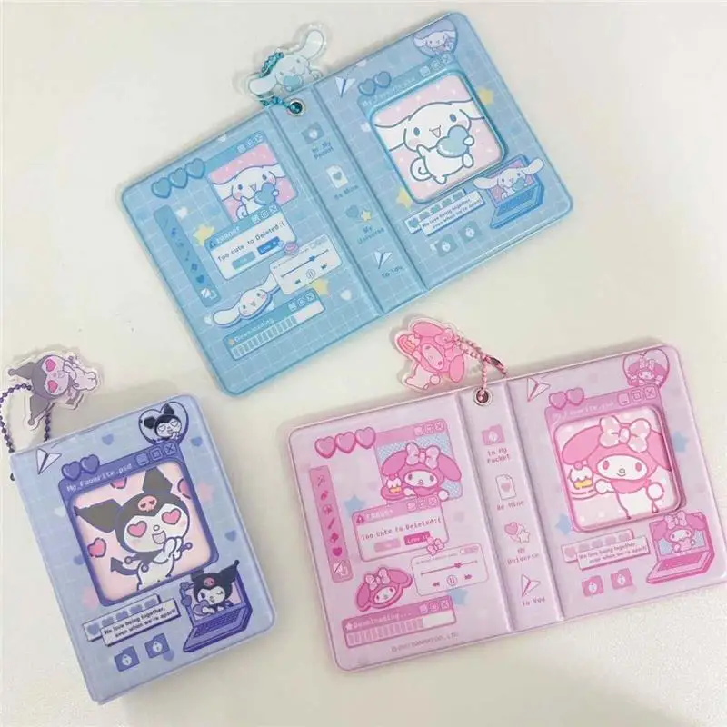 Kawaii Memory Book Sleeves Gif – Card Penny Sleeve Bewertung und Preis