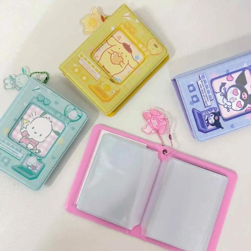 Kawaii Memory Book Sleeves Gif – Card Penny Sleeve Bewertung und Preis