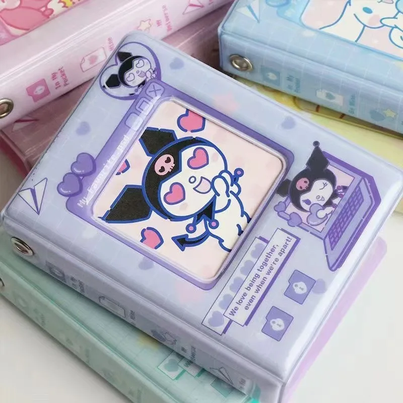Kawaii Memory Book Sleeves Gif – Card Penny Sleeve Bewertung und Preis