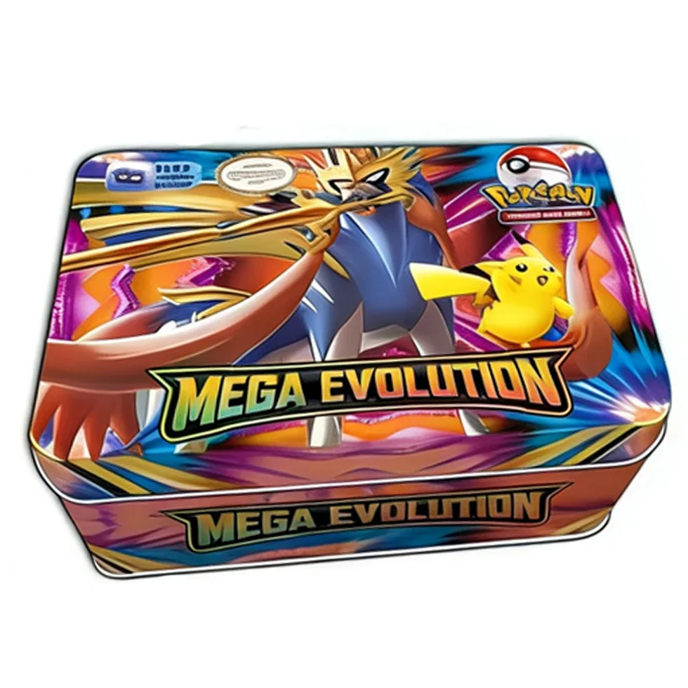 42pcs MEGA EVOLUTION Pokemon C – Pokemon Binder Card Bewertung und Preis