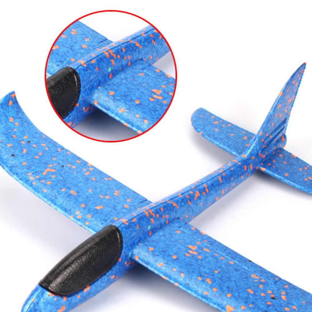 Large Foam Glider Airplane Epp – Model Airplane Plastic Bewertung und Preis