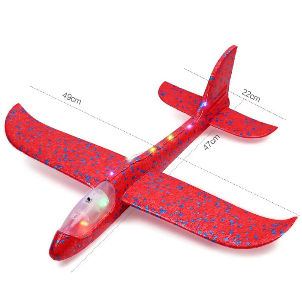 Large Foam Glider Airplane Epp – Model Airplane Plastic Bewertung und Preis