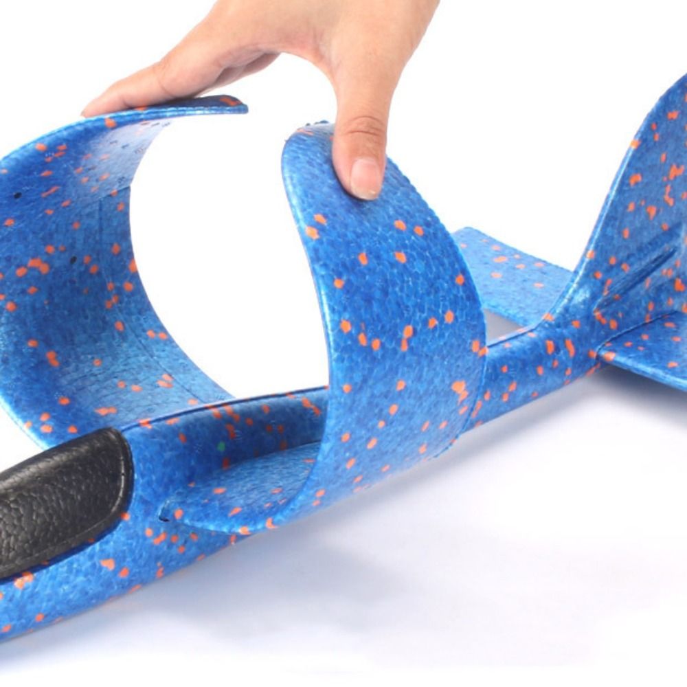 Large Foam Glider Airplane Epp – Model Airplane Plastic Bewertung und Preis