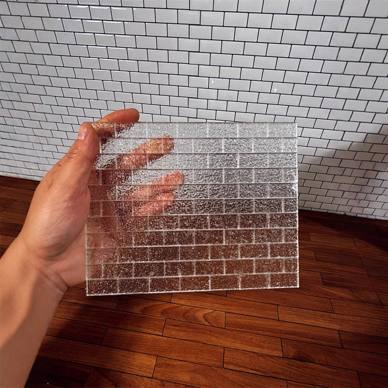 20Pcs Dollhouse Mini Crystal C – Building Block Mini Bewertung und Preis