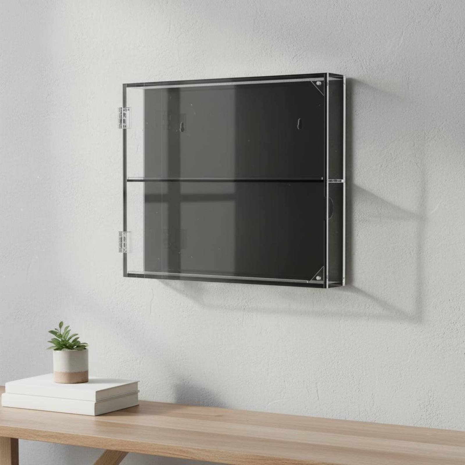 Acrylic Trading Card Display C – Graded Card Display Bewertung und Preis