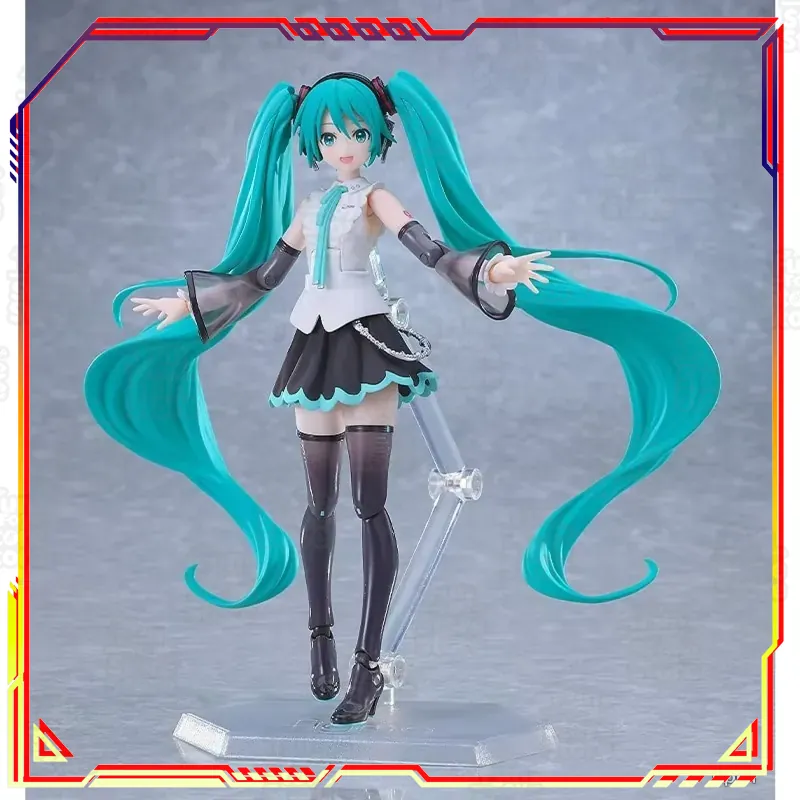 Max Factory Hatsune Miku figma – Figma Stand Set Bewertung und Preis