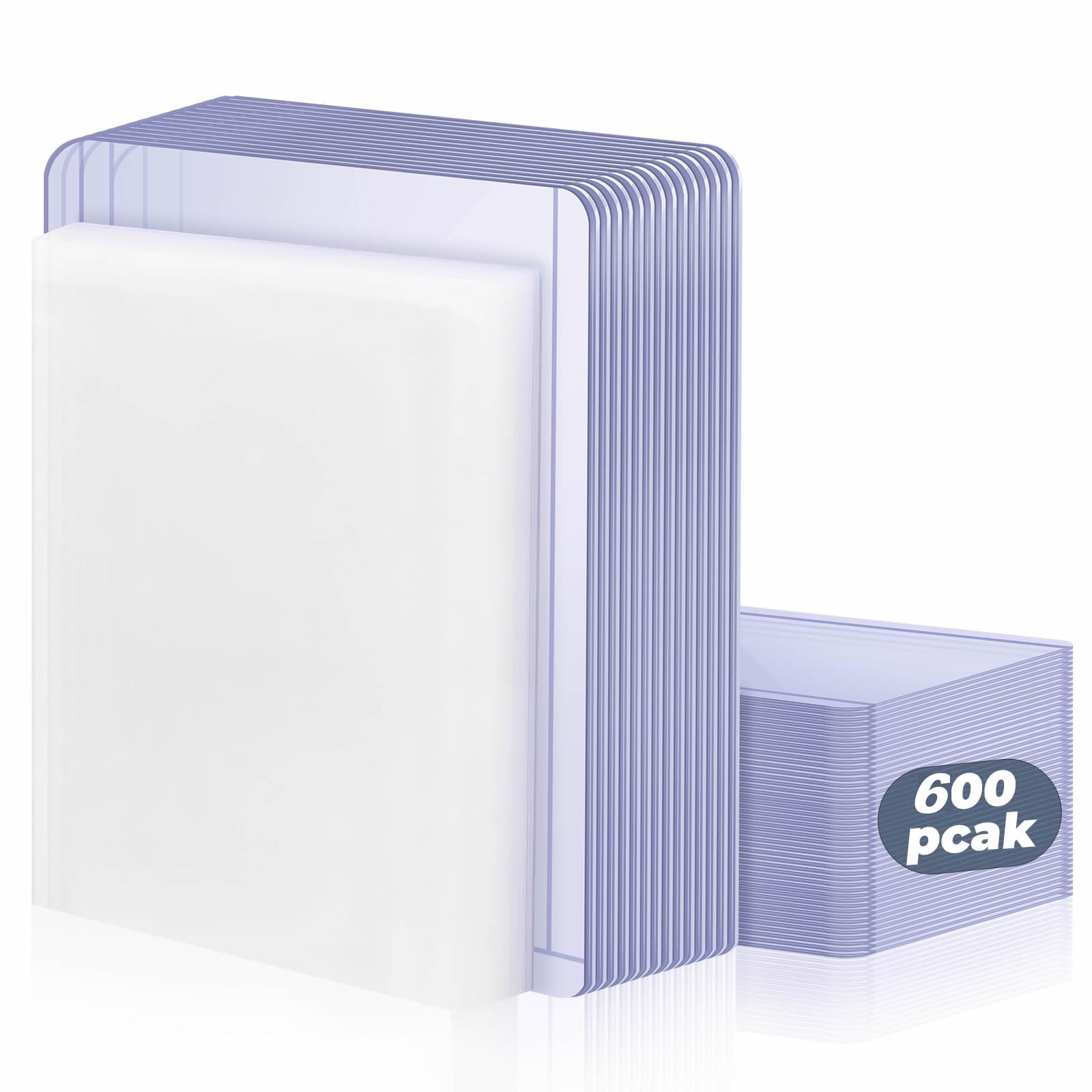 100-300pcs Card Sleeves Hard S – Card Penny Sleeve Bewertung und Preis