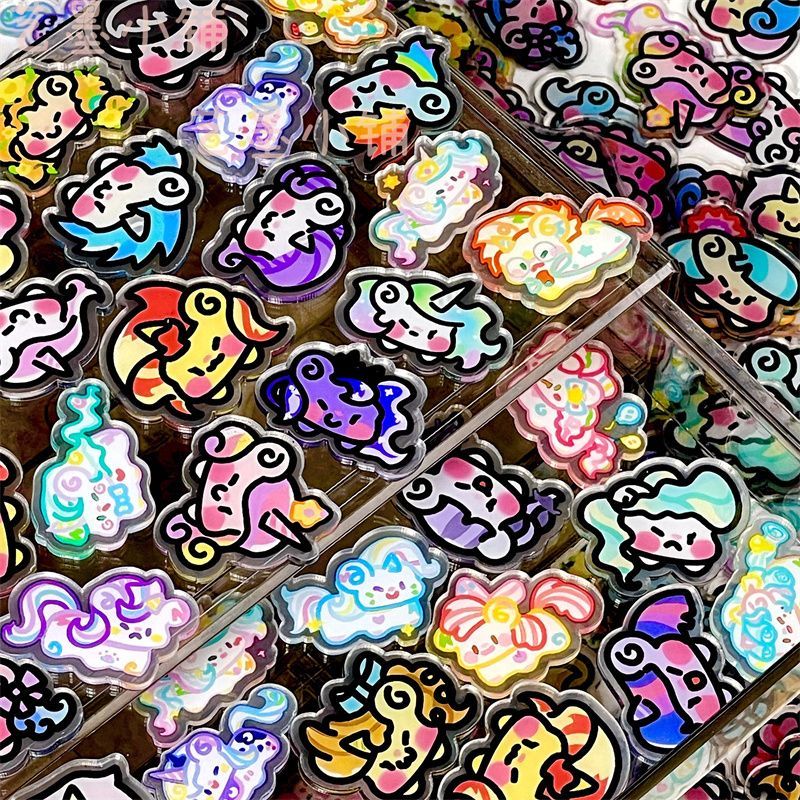 My Little Pony 4cm Single-laye – Display Case Acrylic Bewertung und Preis