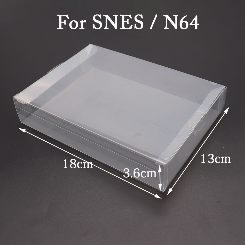 10pcs Clear transparent for SN – Funko Pop Protector Bewertung und Preis
