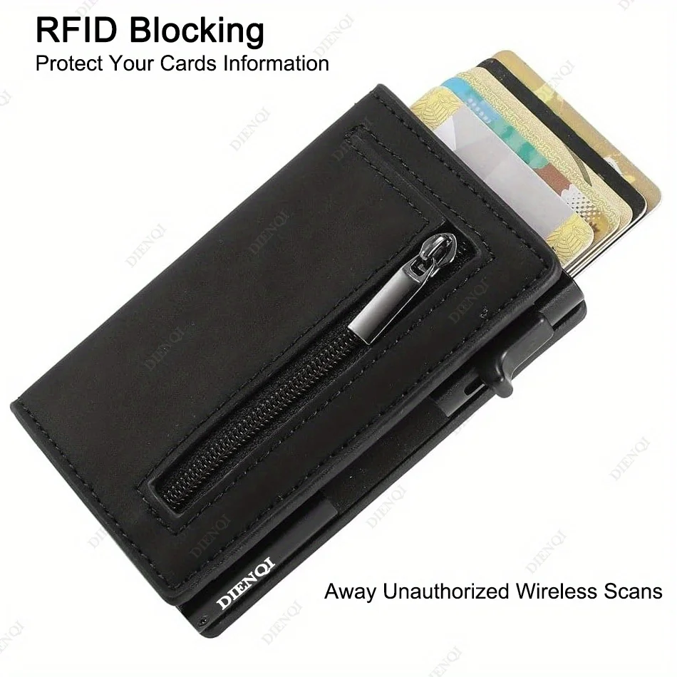 Business Card Holder Business  – Card Top Loader Bewertung und Preis