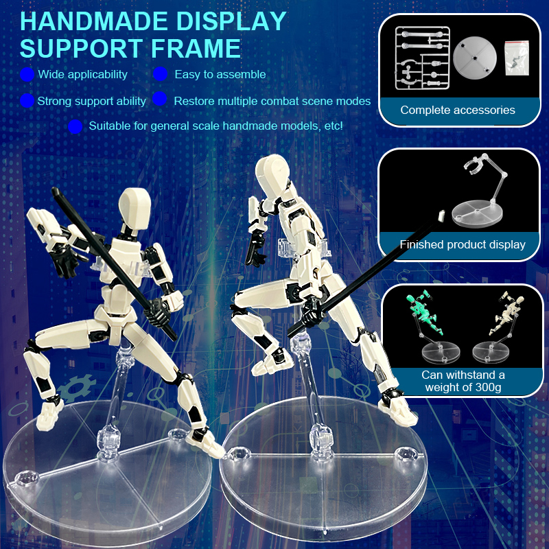 NEW 1Pc Action Figure Base Sui – Action Figure Stand Bewertung und Preis