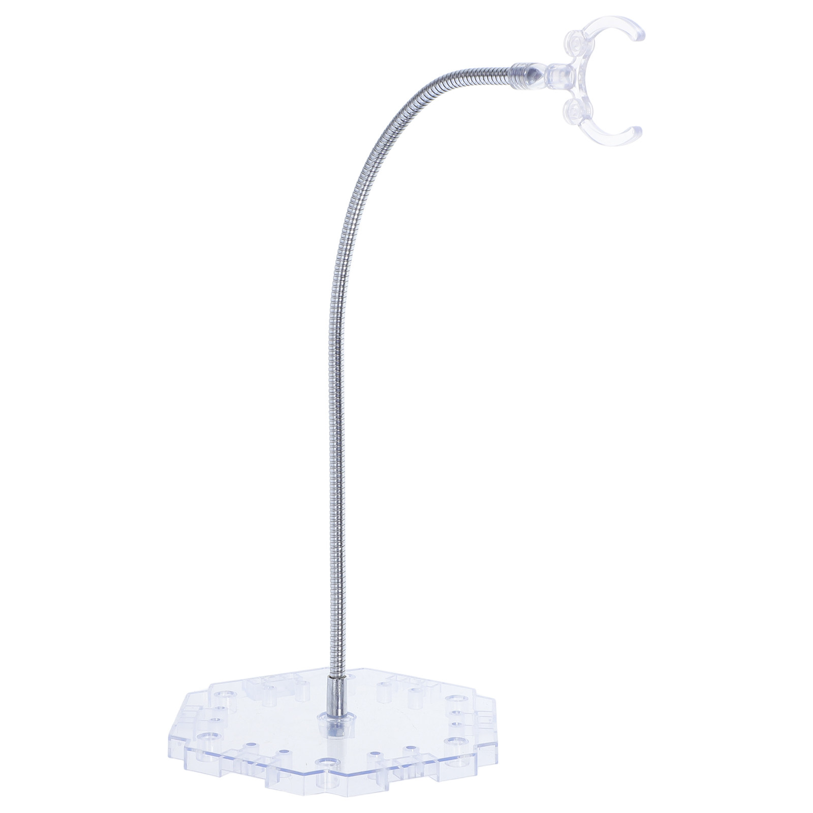 Clear Adjustable Action Figure – Action Figure Stand Bewertung und Preis