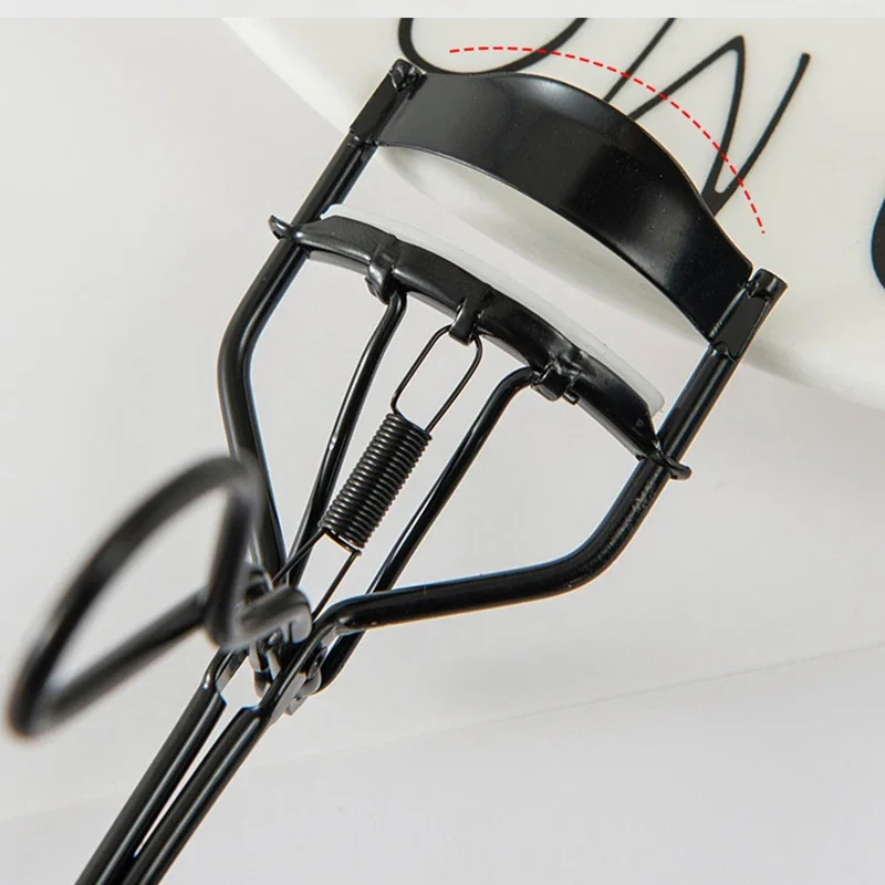 Woman Circle Eyelash Curler Cu – Display Risers Set Bewertung und Preis