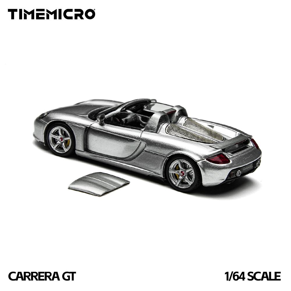 *Pre-order*TimeMicro1:64 GT Sl – Die Cast Car 1 64 Bewertung und Preis