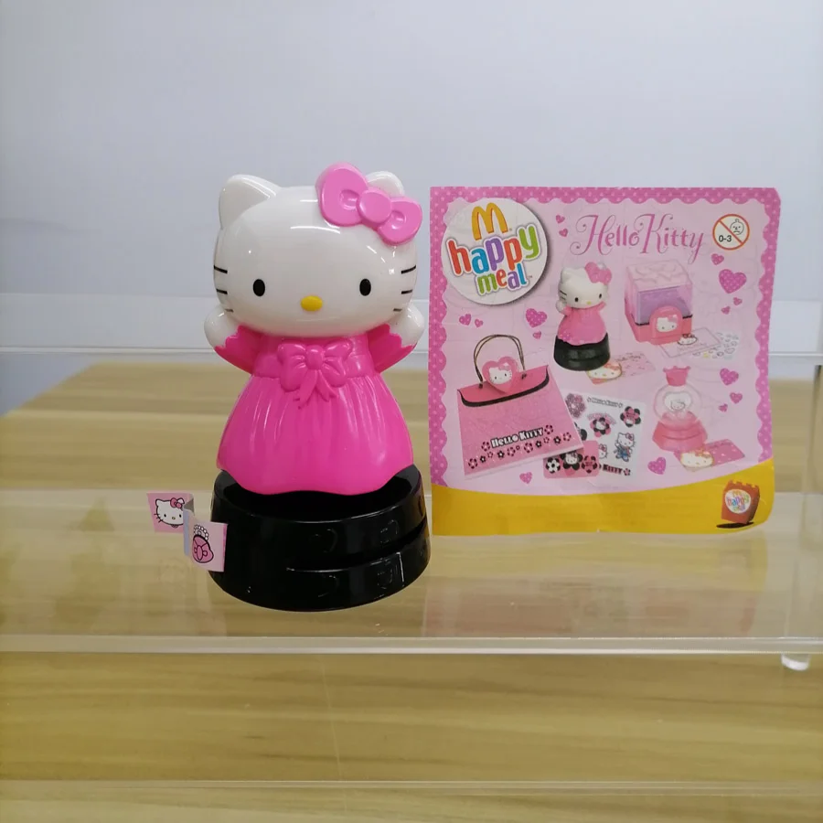 Hello Kitty Swipe Card Reader  – Graded Card Display Bewertung und Preis