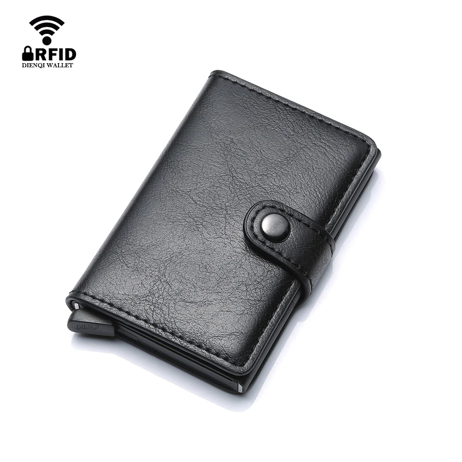 Automatic Flip Business Credit – Card Top Loader Bewertung und Preis