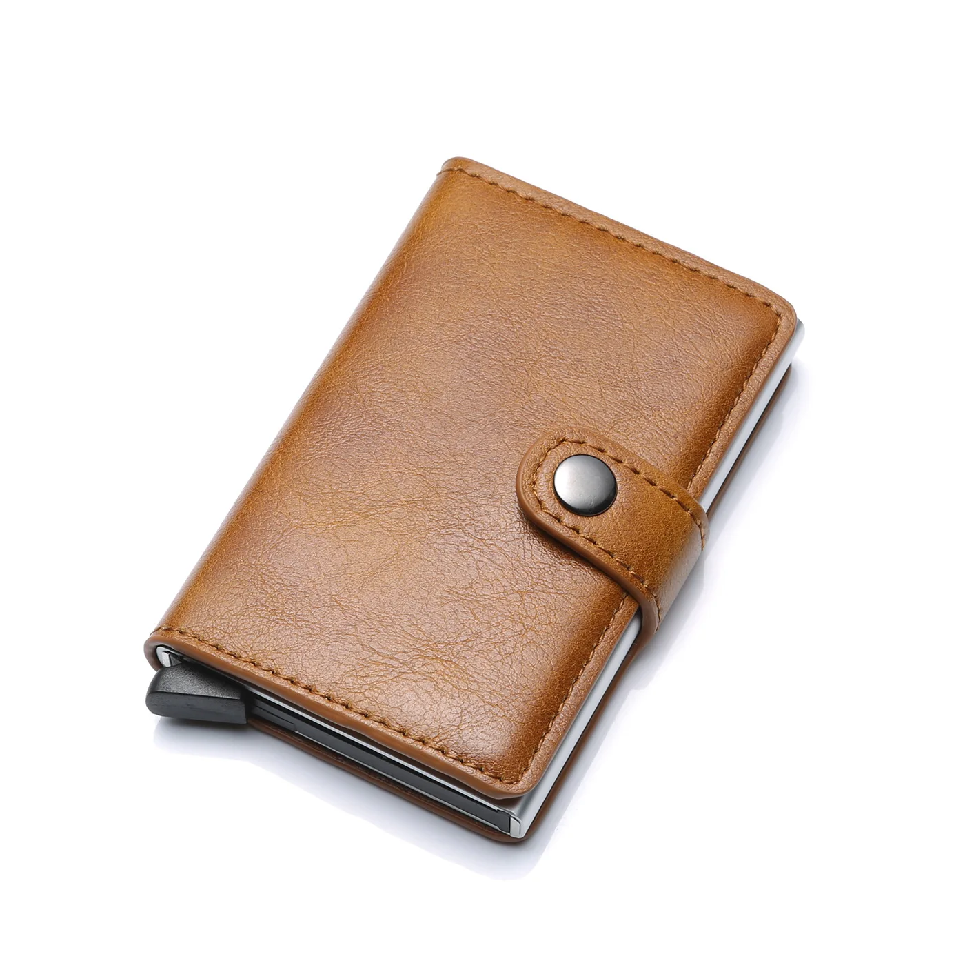 Automatic Flip Business Credit – Card Top Loader Bewertung und Preis