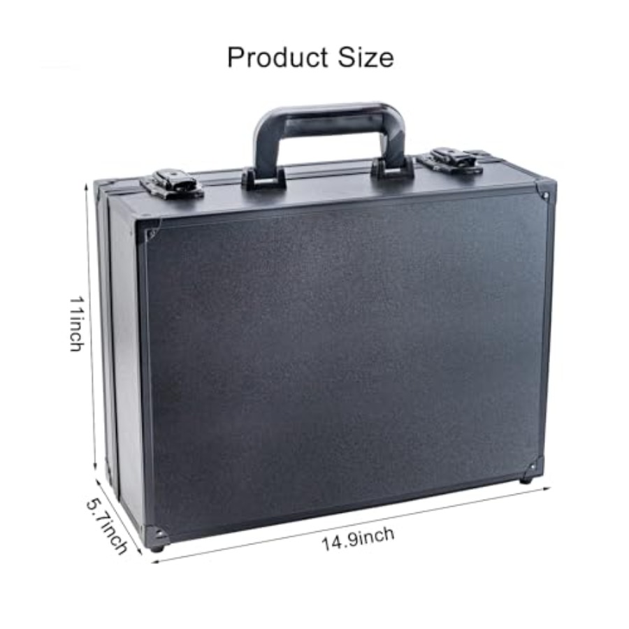 Toploader Storage BoxTrading C – Card Top Loader Bewertung und Preis