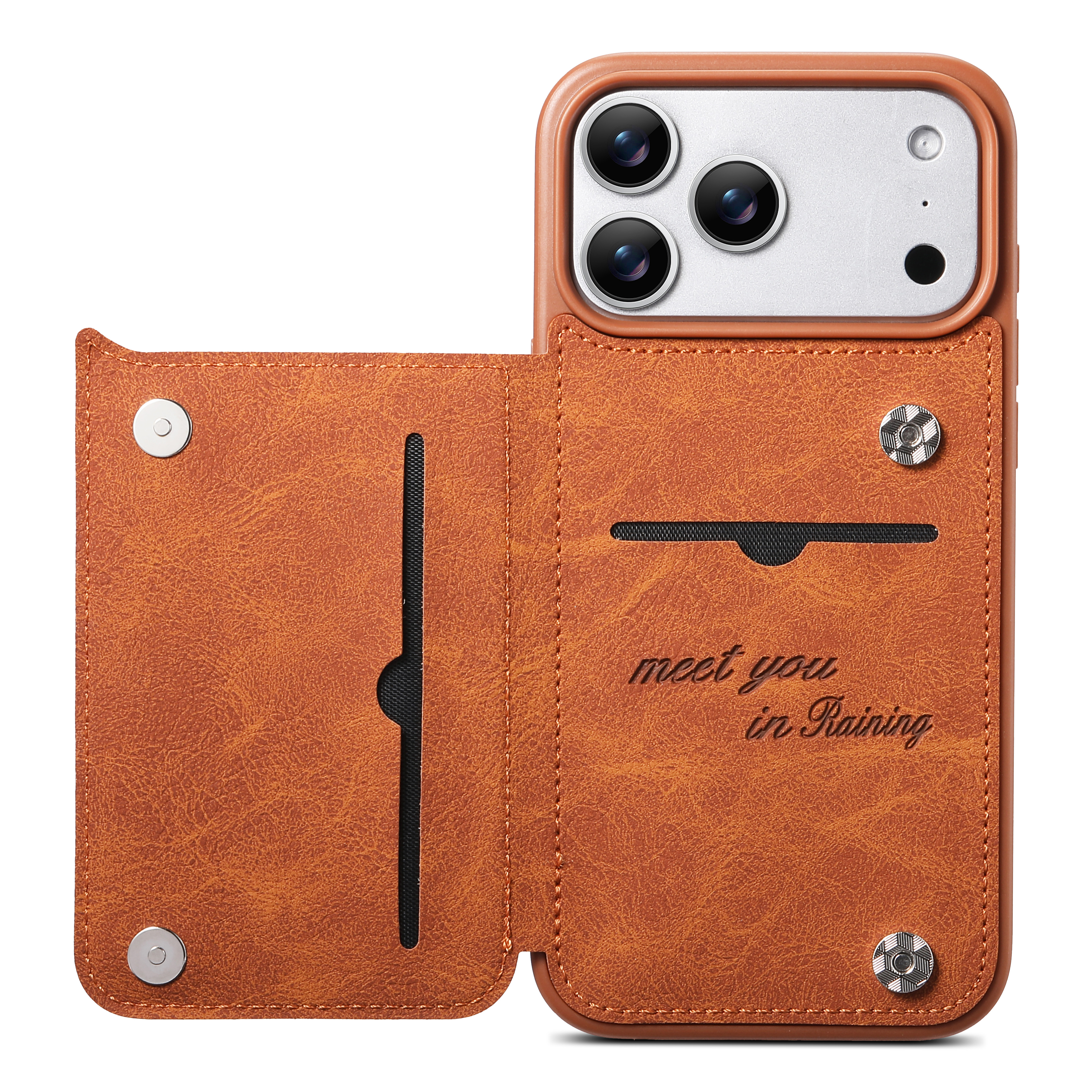 Luxury Retro Flip Card Leather – Card Top Loader Bewertung und Preis
