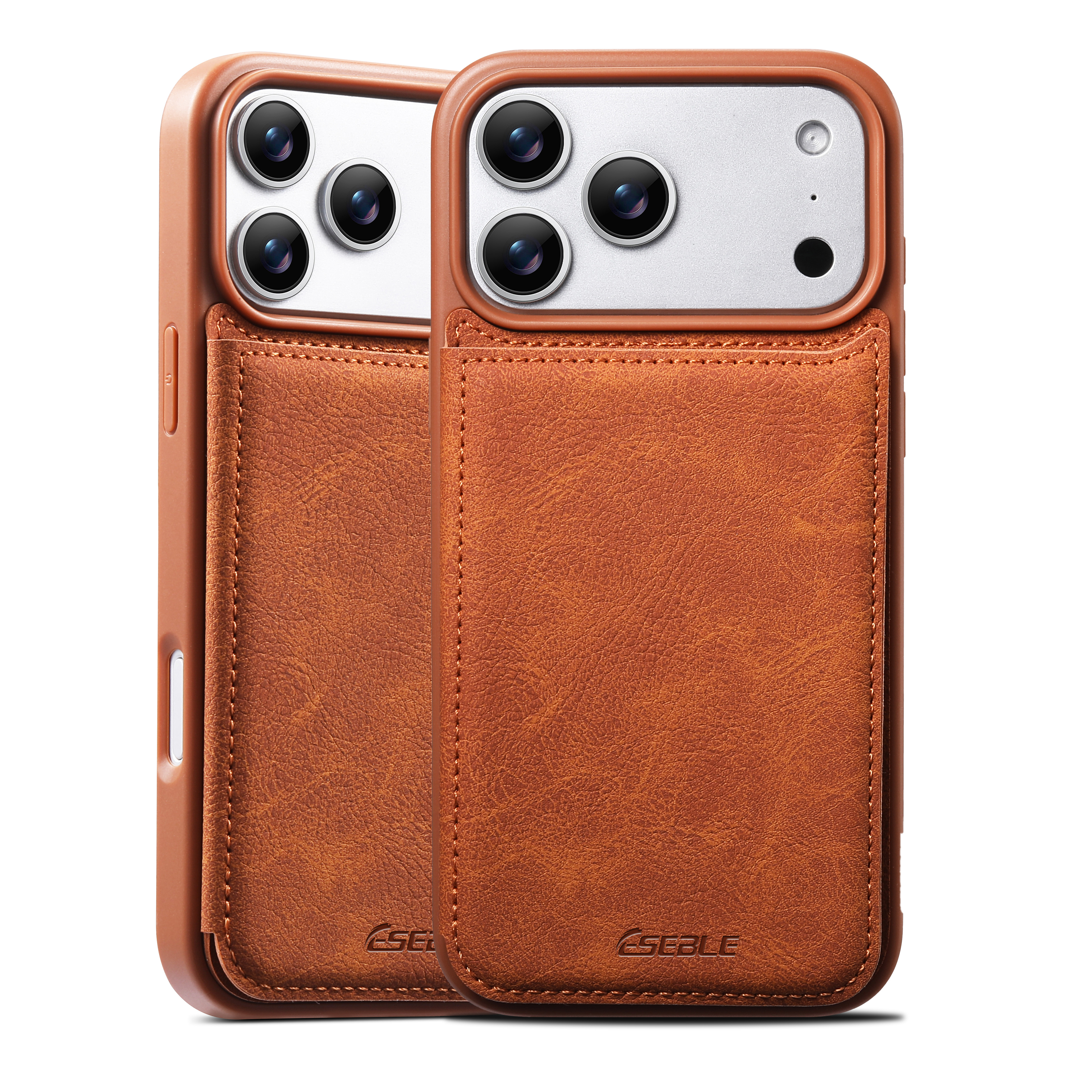 Luxury Retro Flip Card Leather – Card Top Loader Bewertung und Preis