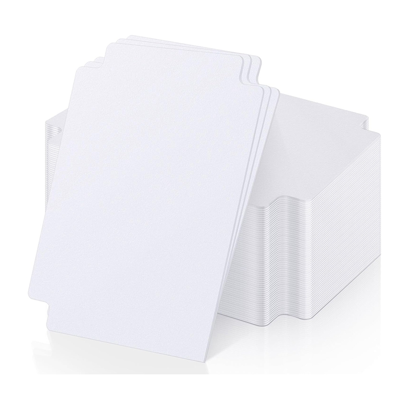 AT21-Blank Card Box 120 Pcs Tr – Trading Card Binder Bewertung und Preis
