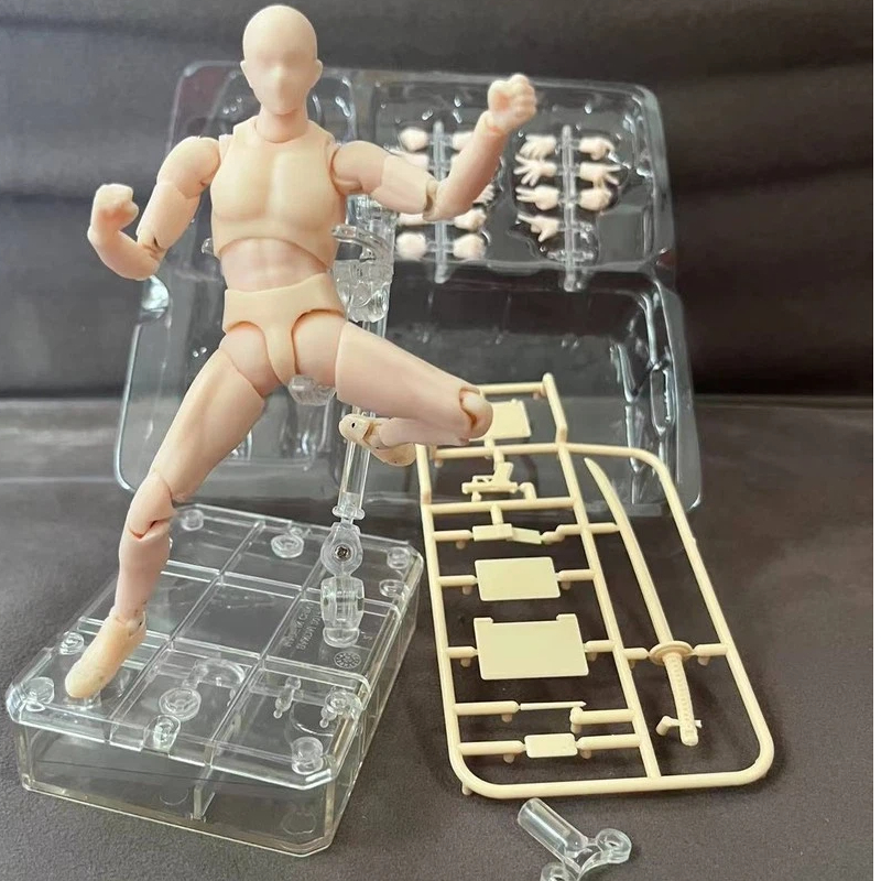 Filled Figma Joint Movable Bla – Figma Stand Set Bewertung und Preis