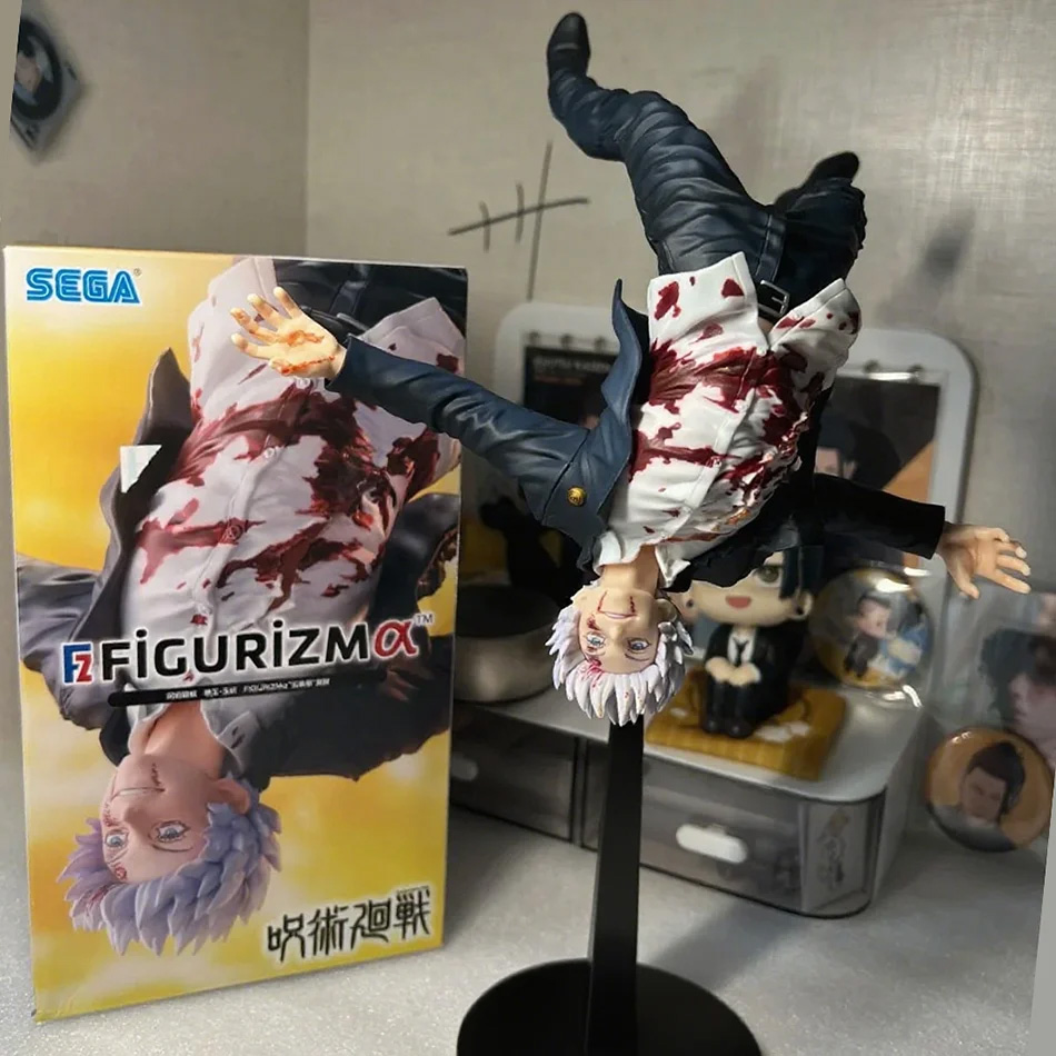 13cm Japanese Anime Jujutsu Ka – Action Figure Stand Bewertung und Preis