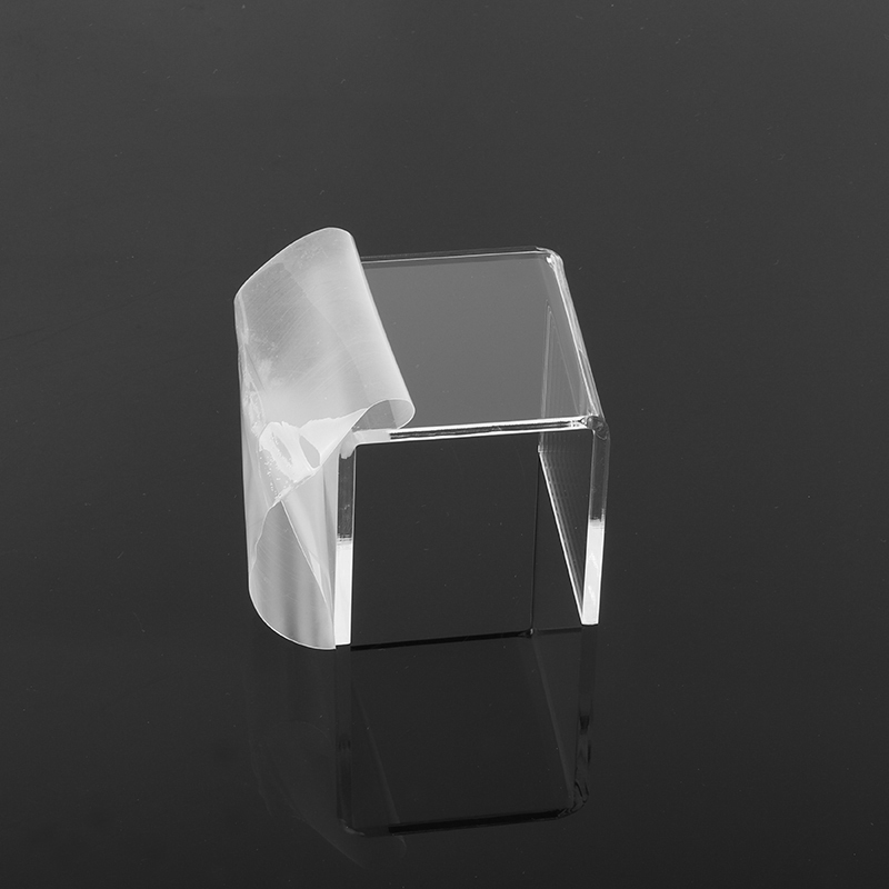 Acrylic Display Risers Stand,C – Pop Display Shelf Bewertung und Preis