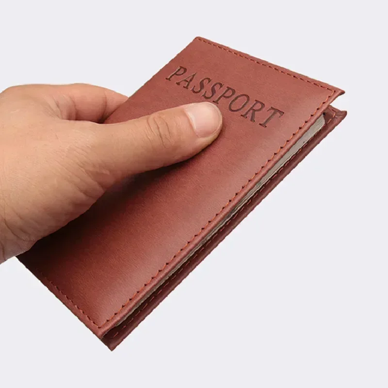 Fashion Women Men Passport Cov – Card Top Loader Bewertung und Preis