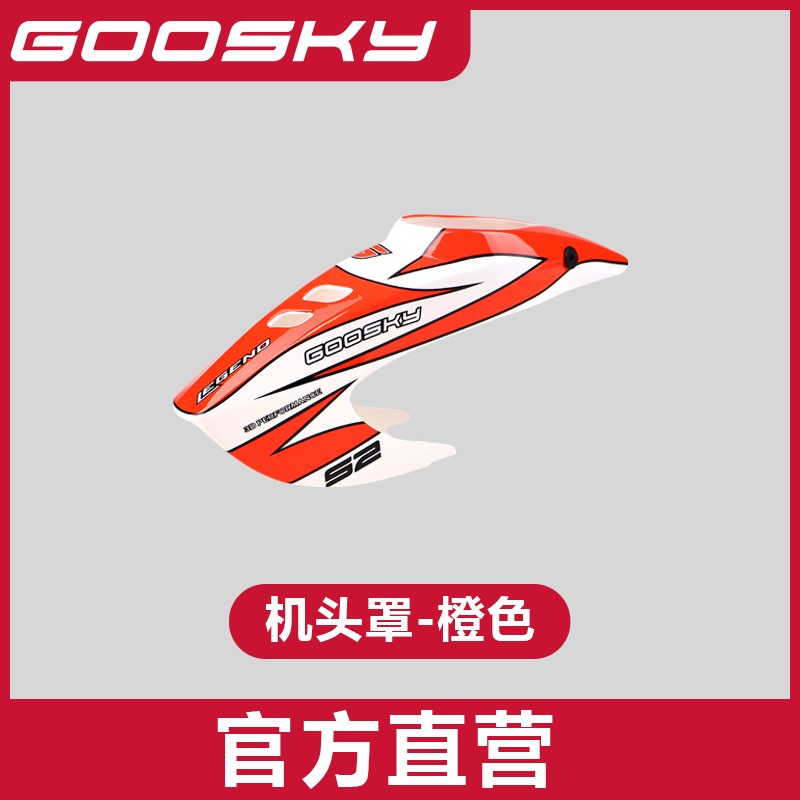 GOOSKY S2 Max Remote Control H – Model Airplane Plastic Bewertung und Preis