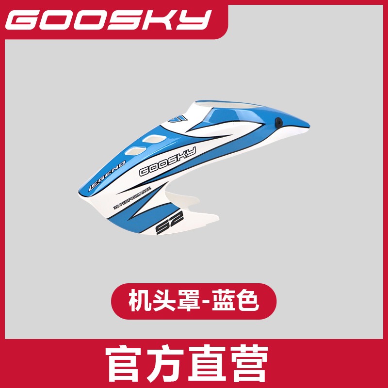 GOOSKY S2 Max Remote Control H – Model Airplane Plastic Bewertung und Preis