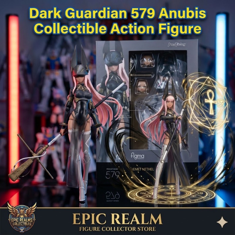 In Stock figma 579 FALSLANDER  – Figma Stand Set Bewertung und Preis
