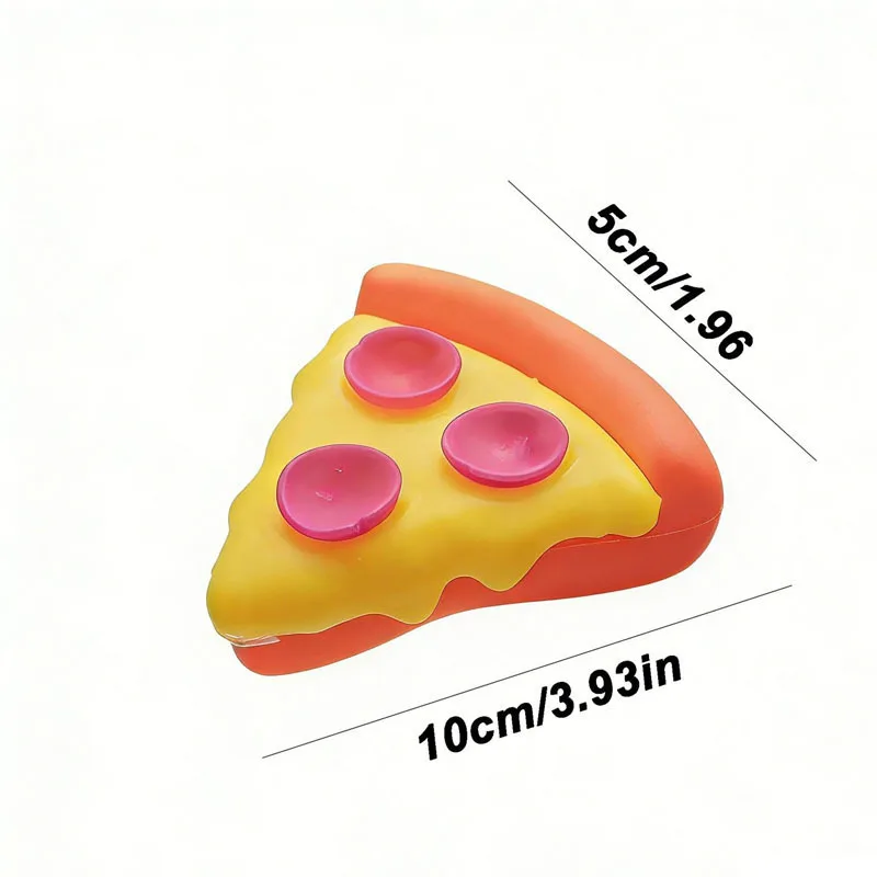 Schylling Needoh pizza Stress  – Fidget Cube Original Bewertung und Preis
