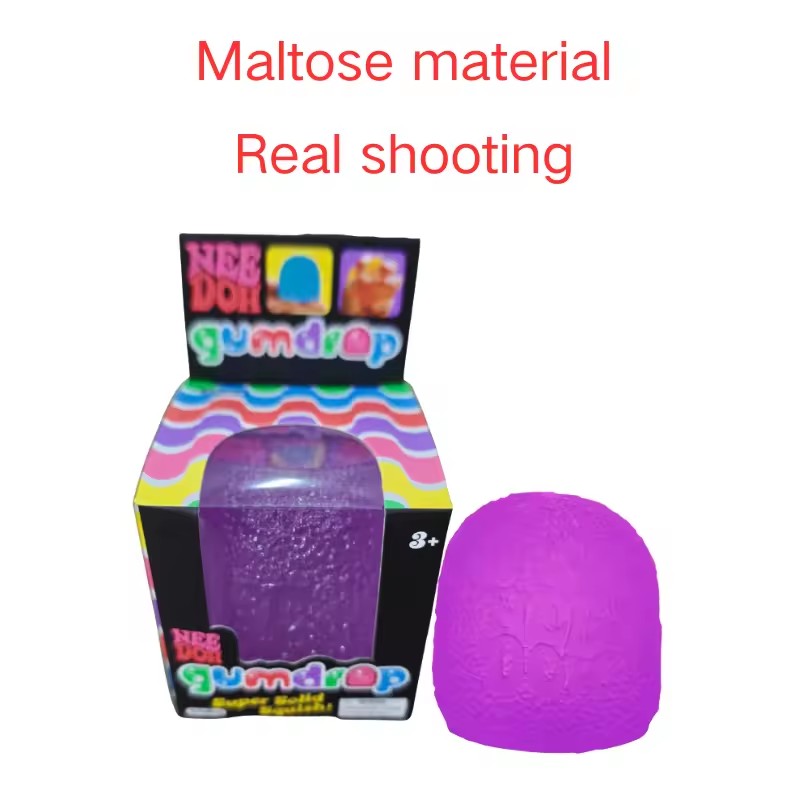 Schylling Mini Candy Maltose P – Vinyl Figure Blank Bewertung und Preis