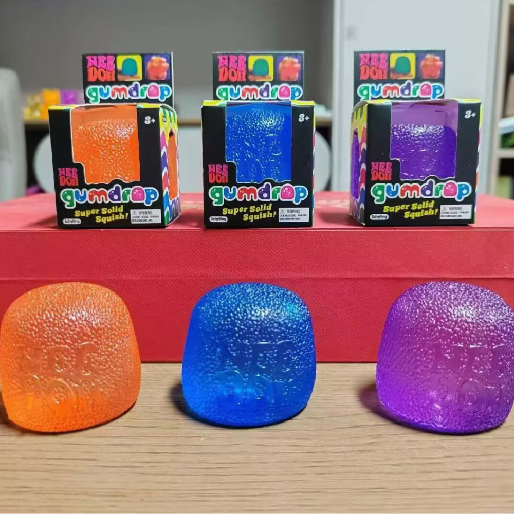 Schylling Mini Candy Maltose P – Vinyl Figure Blank Bewertung und Preis