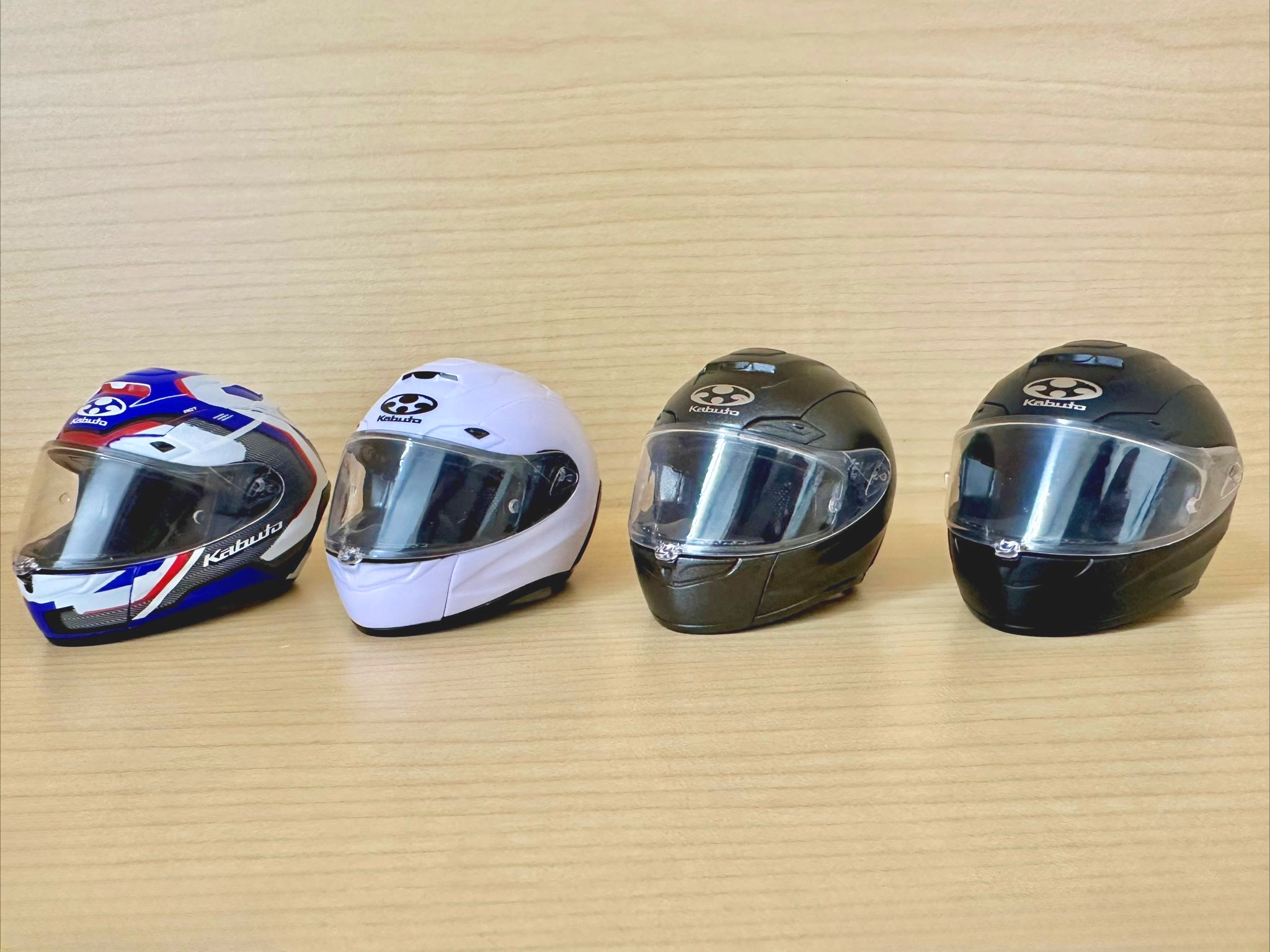 SO-TA capsule toys cool 1/6 Sc – Capsule Toy Gashapon Bewertung und Preis
