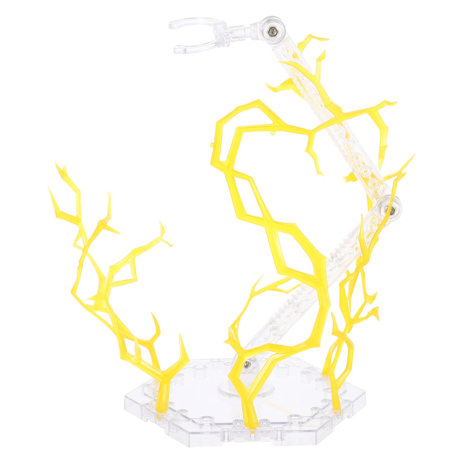 Adjustable Transparent Action  – Action Figure Stand Bewertung und Preis