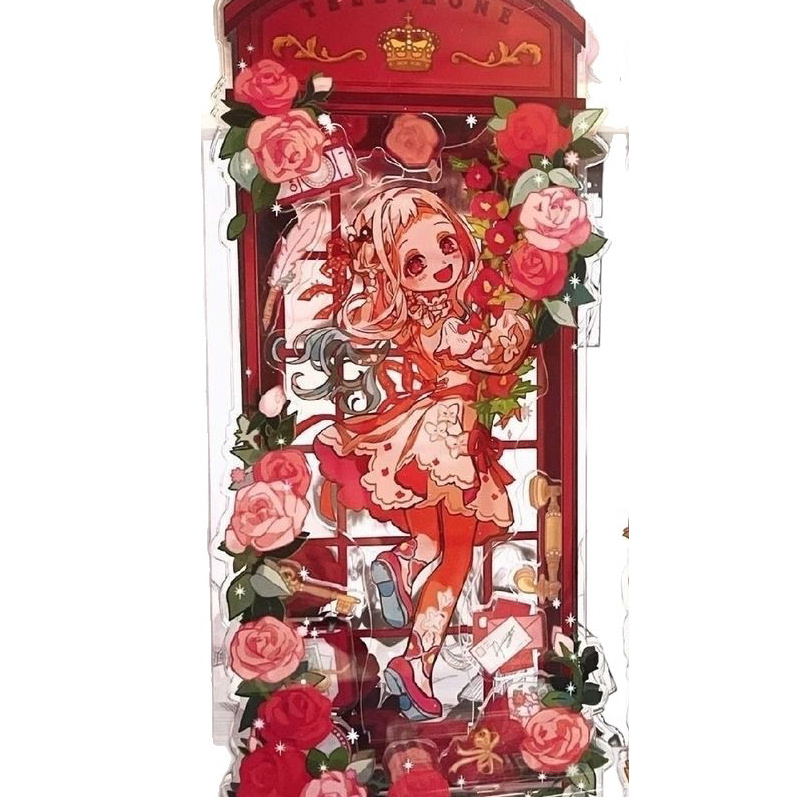 Cartoon Anime Characters Cospl – Action Figure Stand Bewertung und Preis