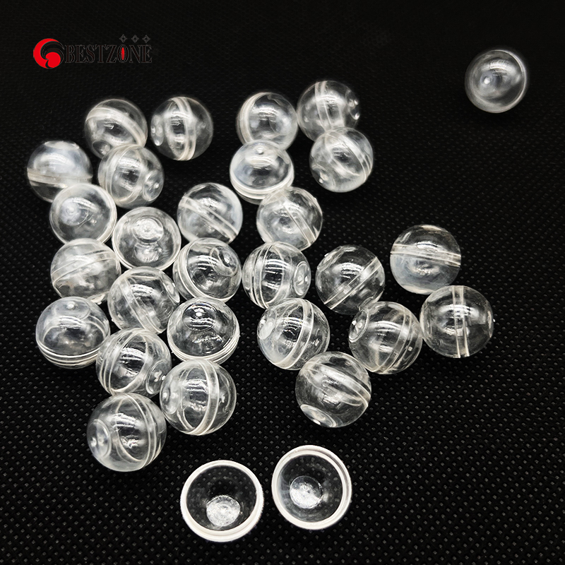 100/500Pcs 0.5inch 1/2inch 12. – Capsule Toy Gashapon Bewertung und Preis