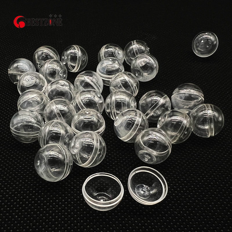 100/500Pcs 0.5inch 1/2inch 12. – Capsule Toy Gashapon Bewertung und Preis