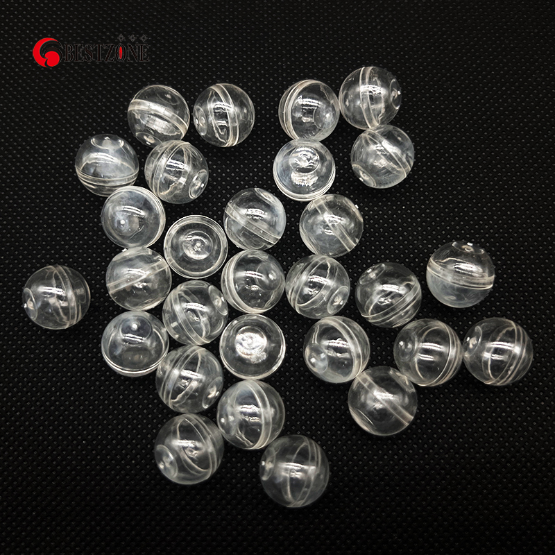 100/500Pcs 0.5inch 1/2inch 12. – Capsule Toy Gashapon Bewertung und Preis
