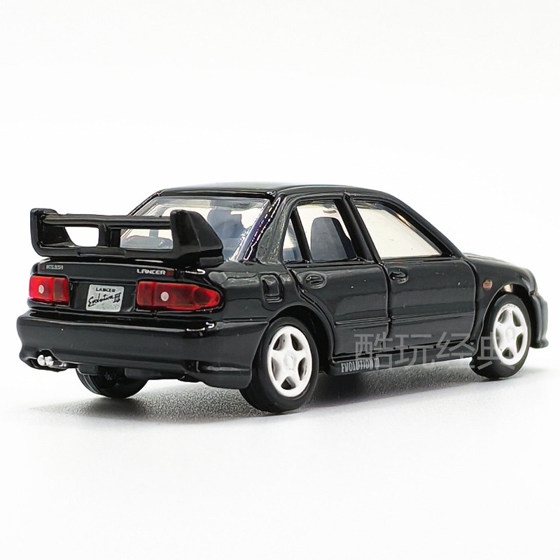 TAKARA TOMY 10th Anniversary M – Die Cast Car 1 64 Bewertung und Preis