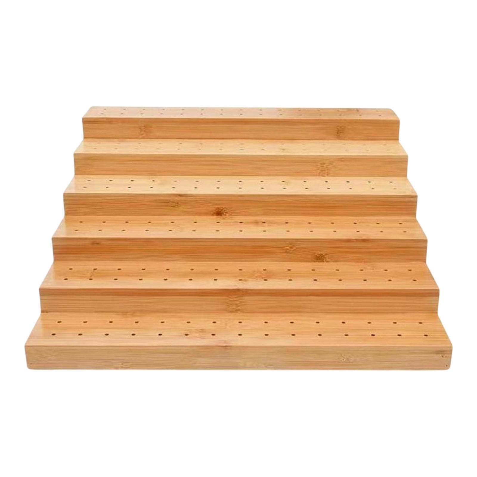 Wood Lollipop Holder Portable  – Display Risers Set Bewertung und Preis