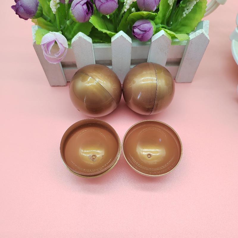 45mm 50mm Plastic Capsule Toy  – Capsule Toy Gashapon Bewertung und Preis